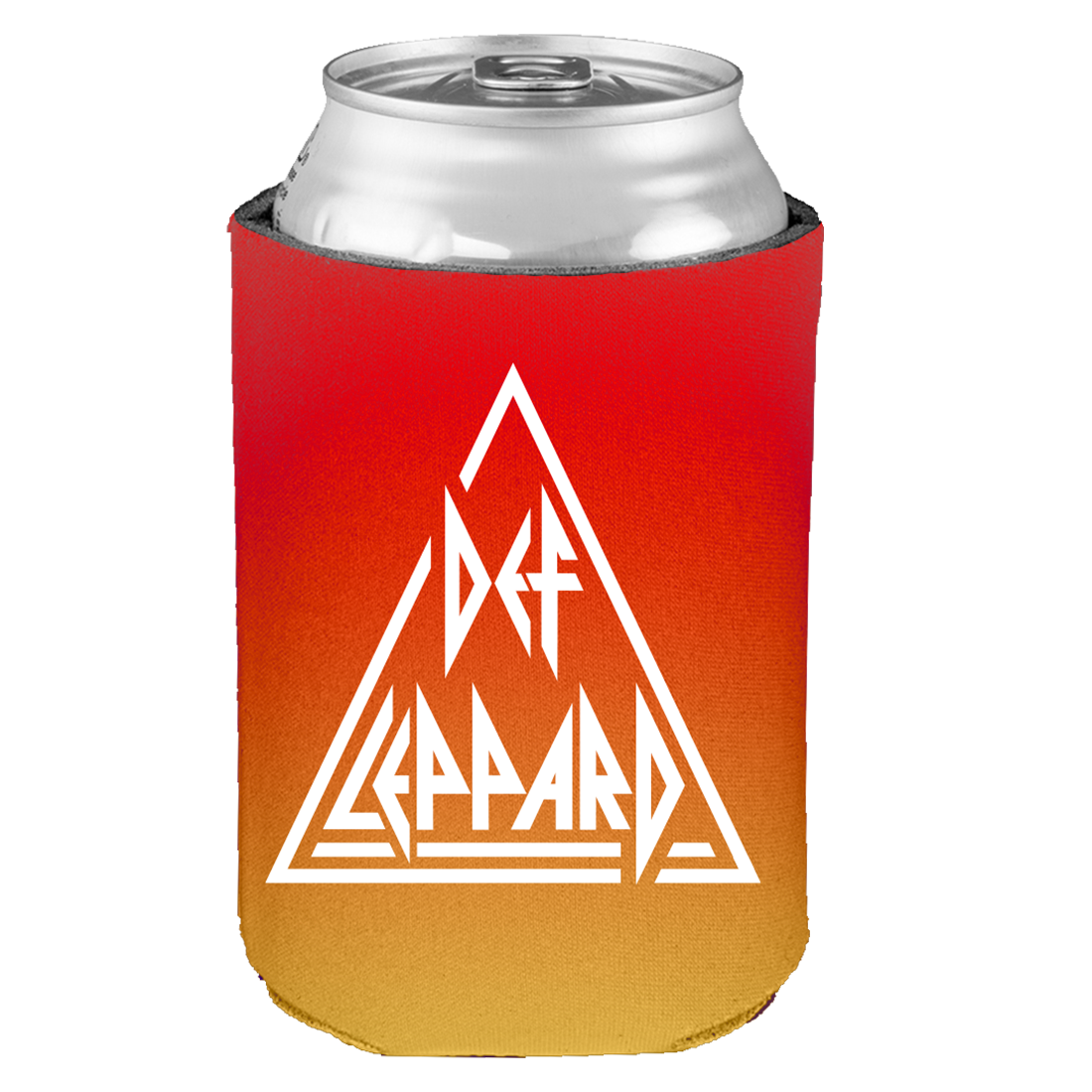 Tour 2025 Can Cooler Front