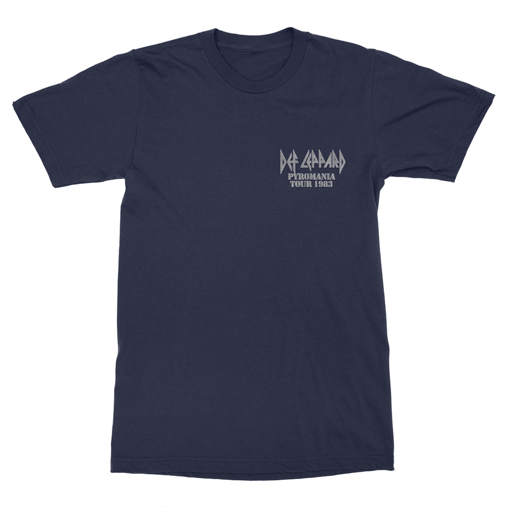 Men's - Def Leppard Official Store Men's - Def Leppard Official Store