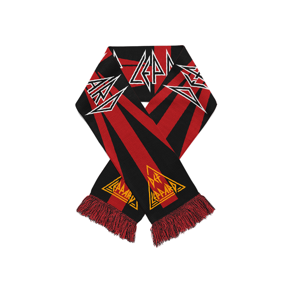 Accessories – Def Leppard Official Store
