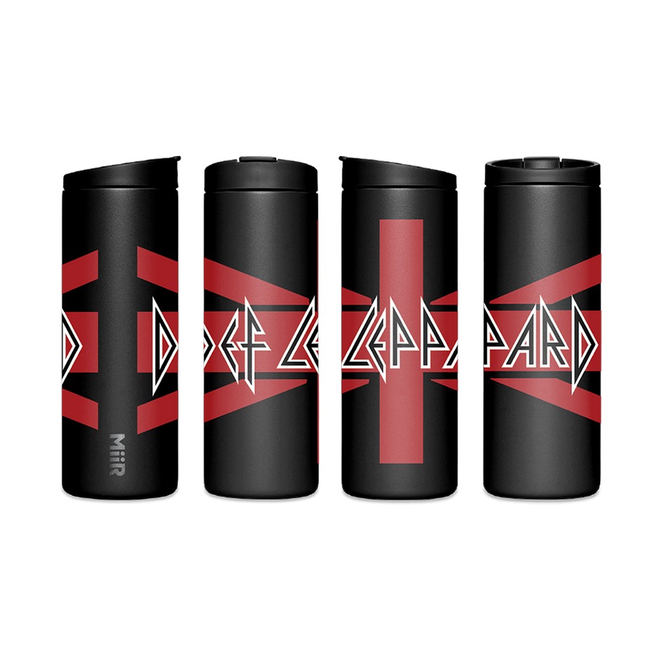 Accessories Def Leppard Official Store