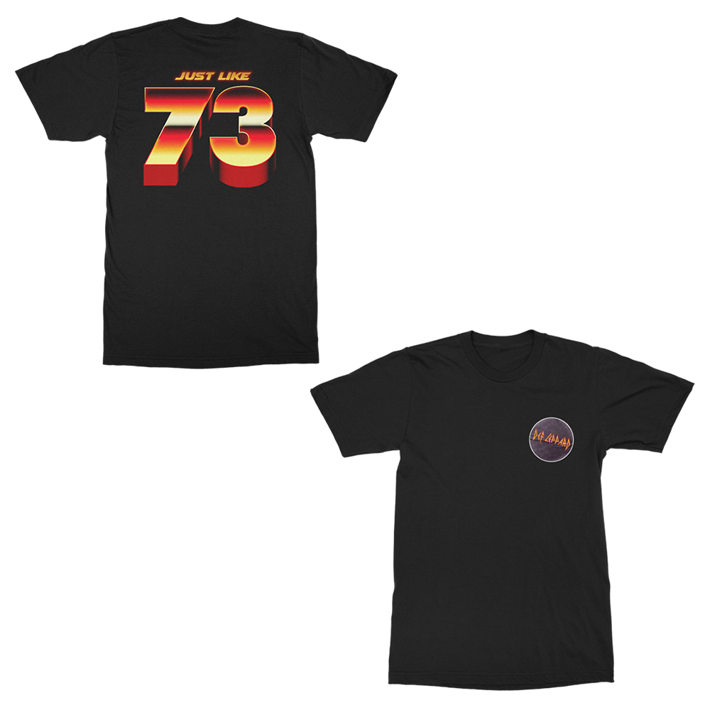 Just Like 73 T-Shirt