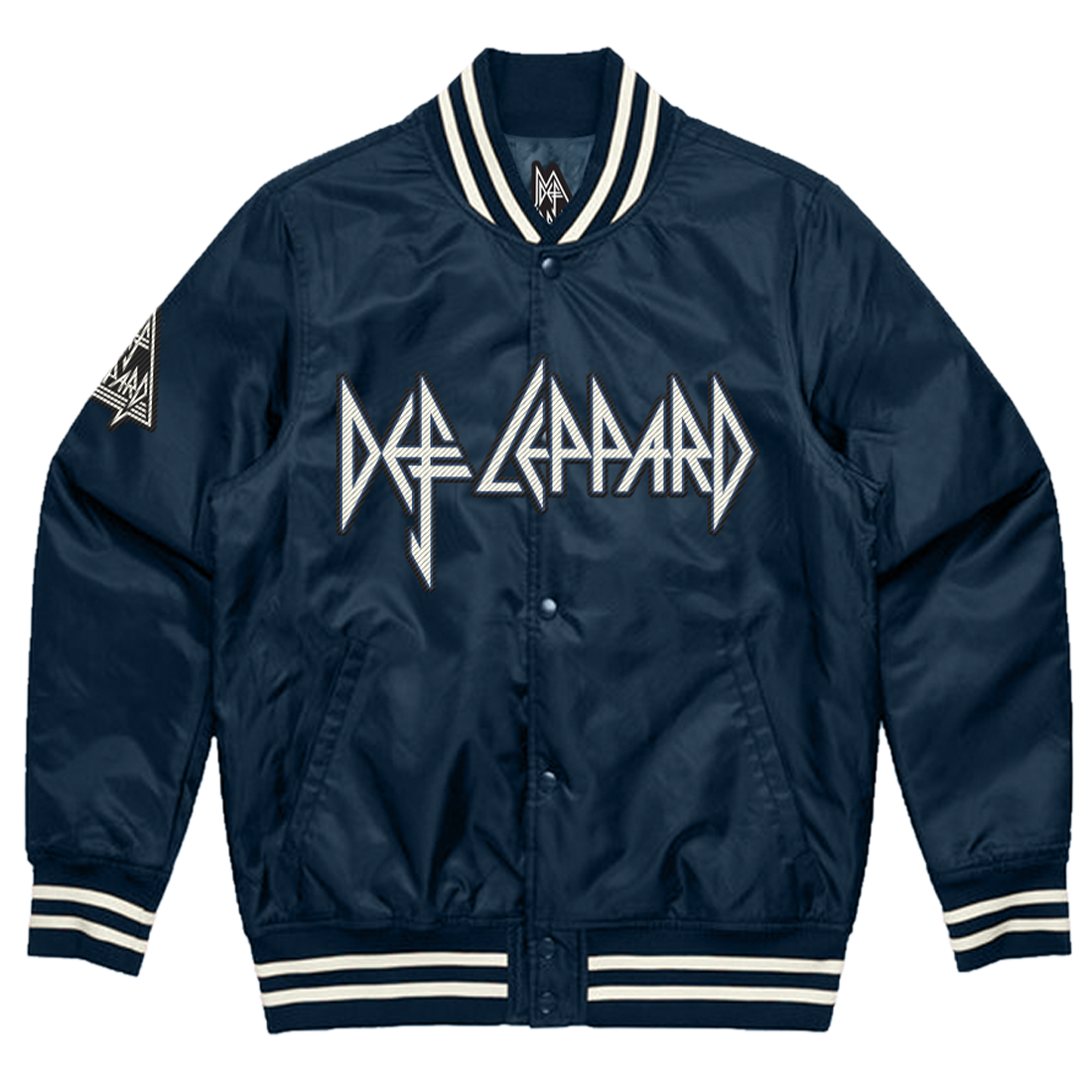Outerwear - Def Leppard Official Store