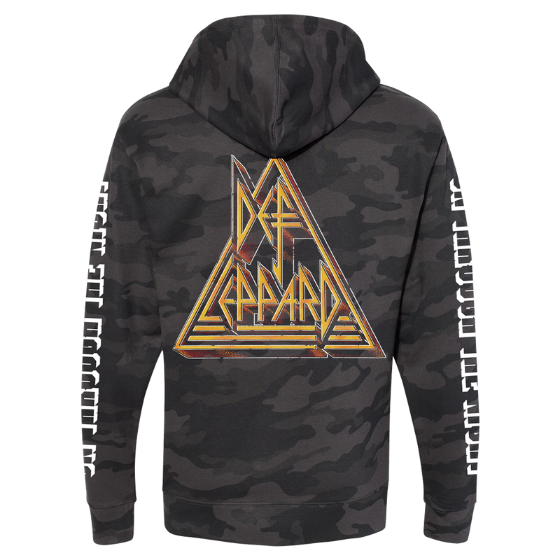 Men's - Def Leppard Official Store