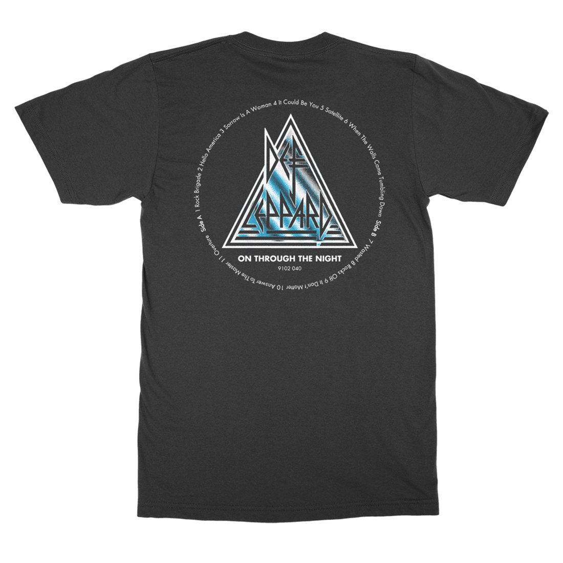 Men's - Def Leppard Official Store Men's - Def Leppard Official Store