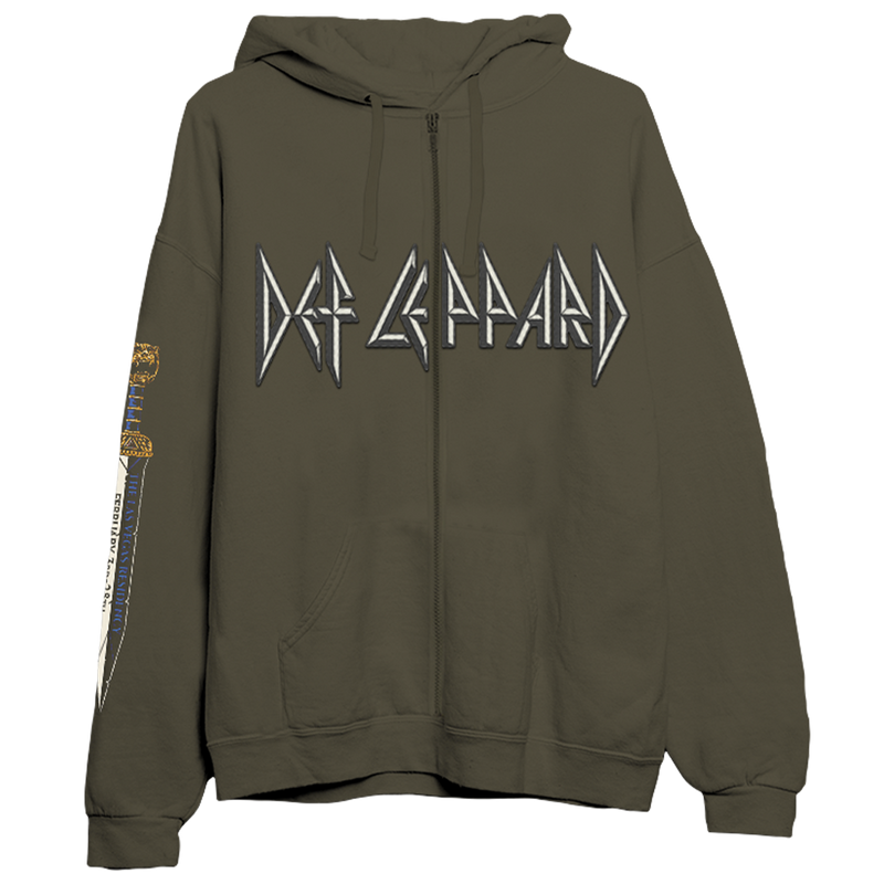 Def Leppard Official Store - Def Leppard Official Store