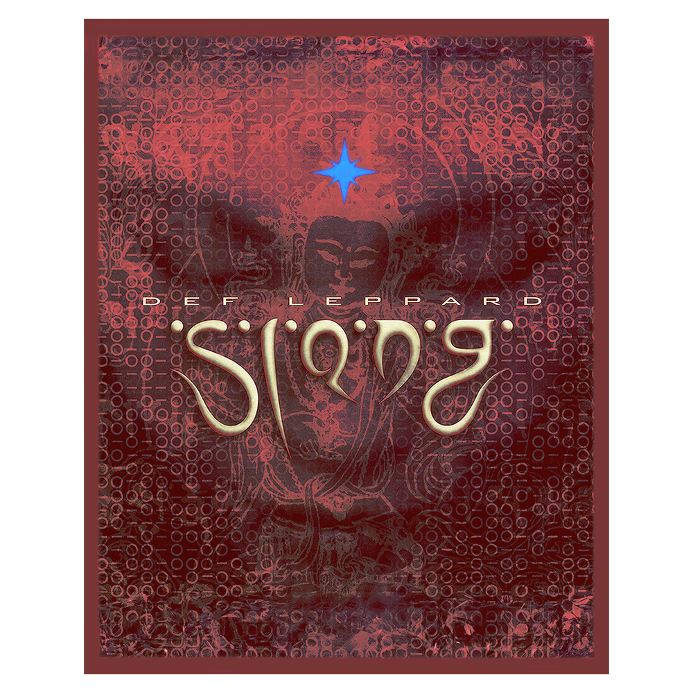 Slang Poster