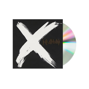 X CD