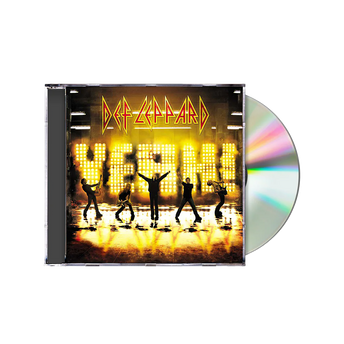 Retro Active 2LP – Def Leppard Official Store
