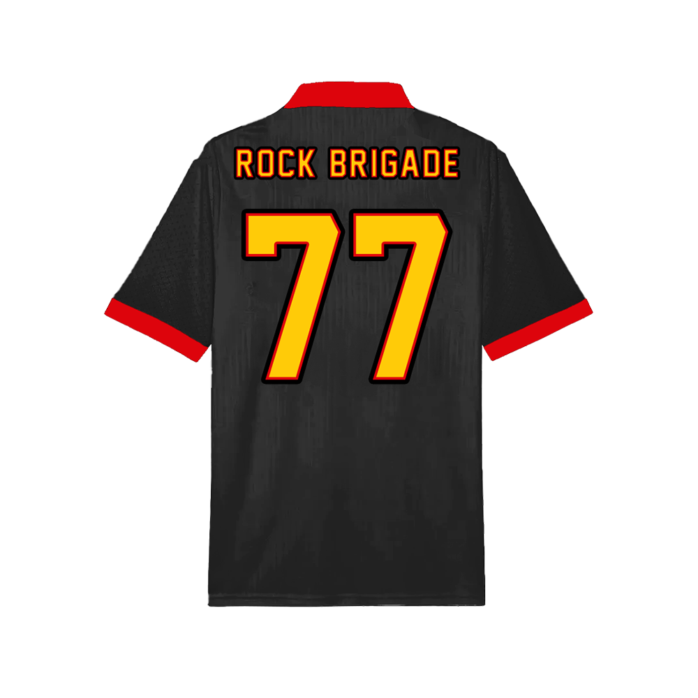Vintage Tour 2026 Raglan Back