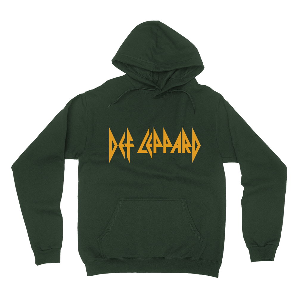 Let’s Get Rocked Live 2026 Pullover Front