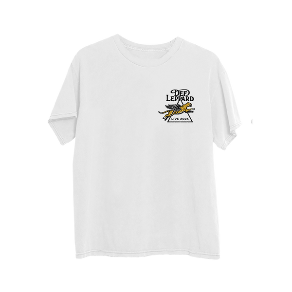 Apparel - Def Leppard Official Store