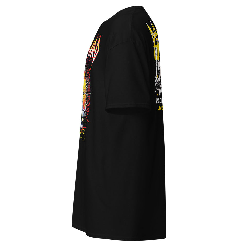 Wacken, DE 2026 Event Tee - Def Leppard Official Store