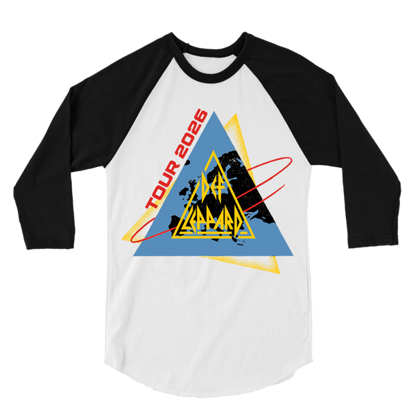 Apparel - Def Leppard Official Store