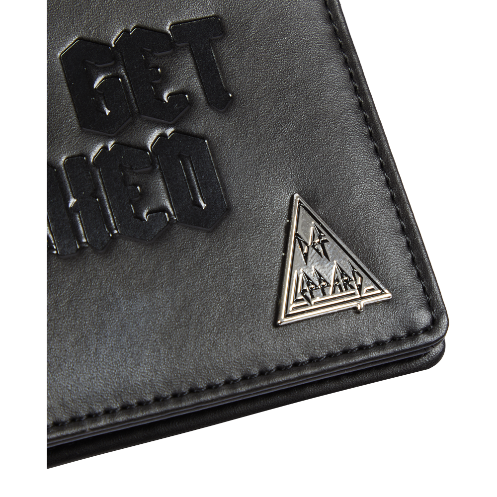 Let’s Get Rocked Wallet 2 