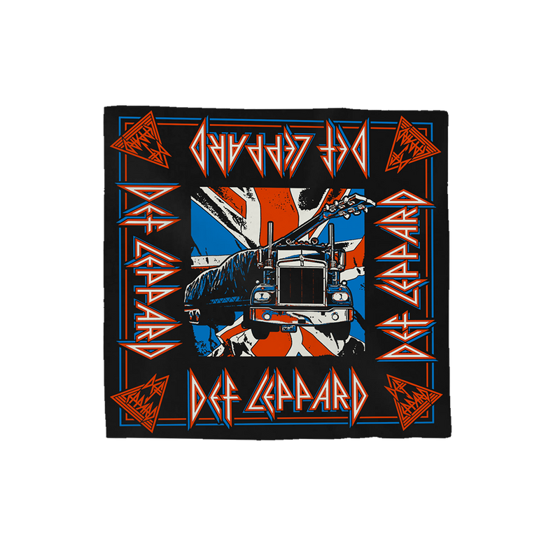 Classics - Def Leppard Official Store