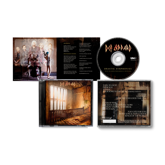 Drastic Symphonies Def Leppard Official Store drastic-symphonies-def-leppard-official-store