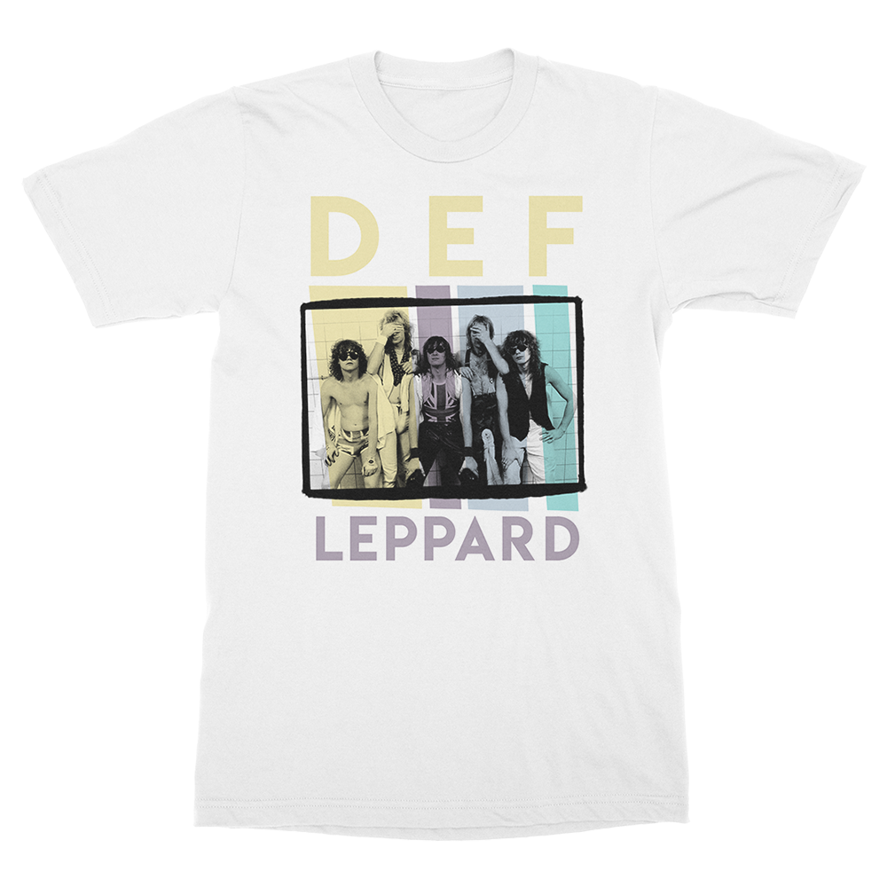 Def T-Shirt