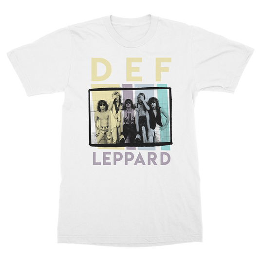 Def T-Shirt