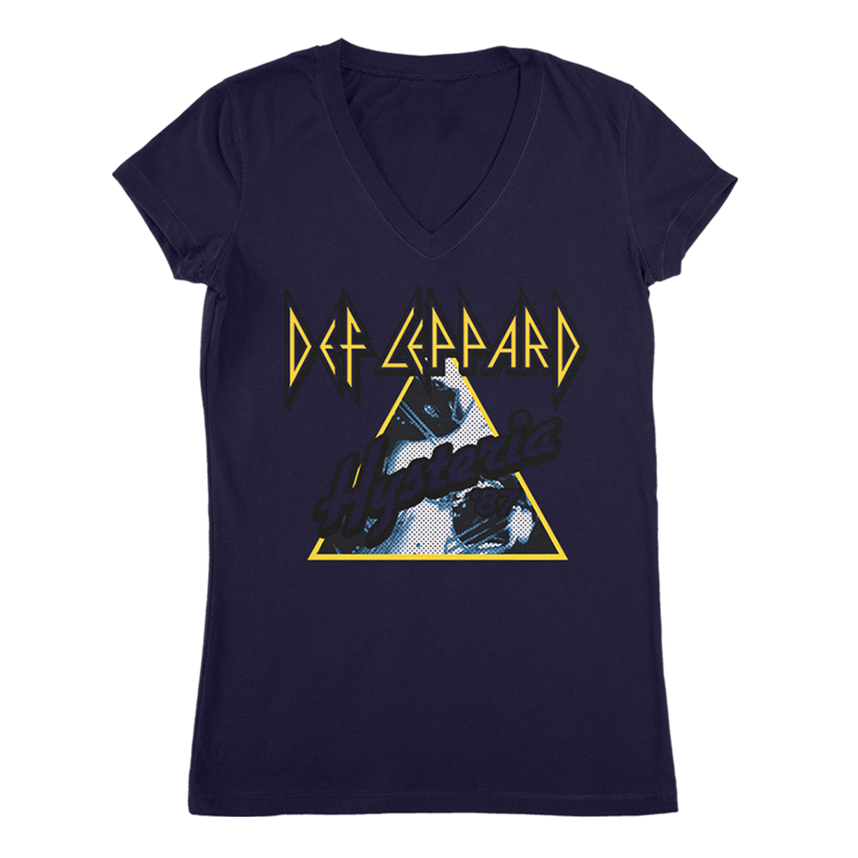 Women's – Def Leppard Official Store