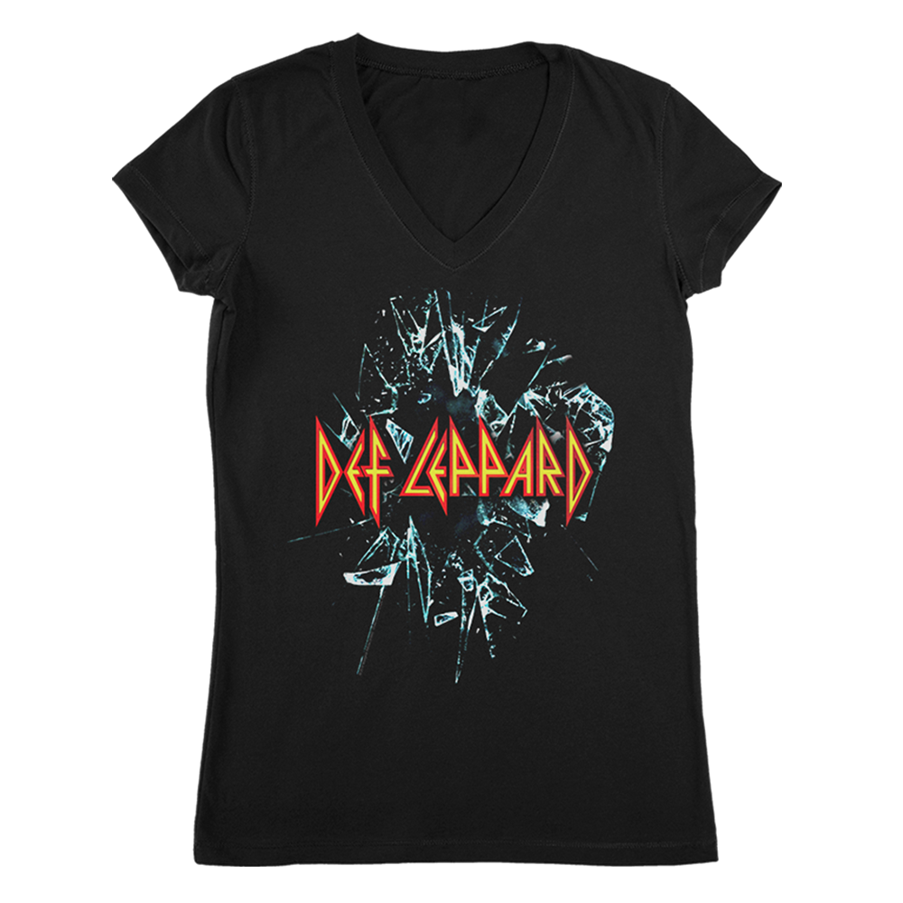 Women's - Def Leppard Official Store