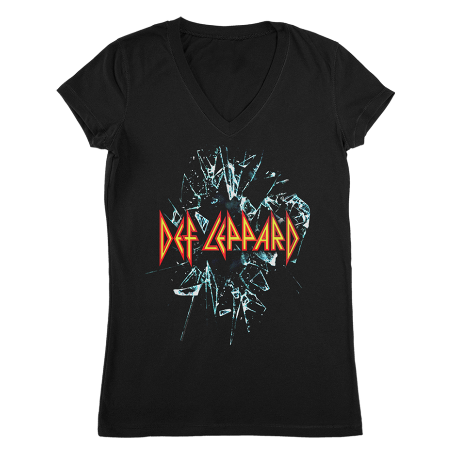 Women's – Def Leppard Official Store