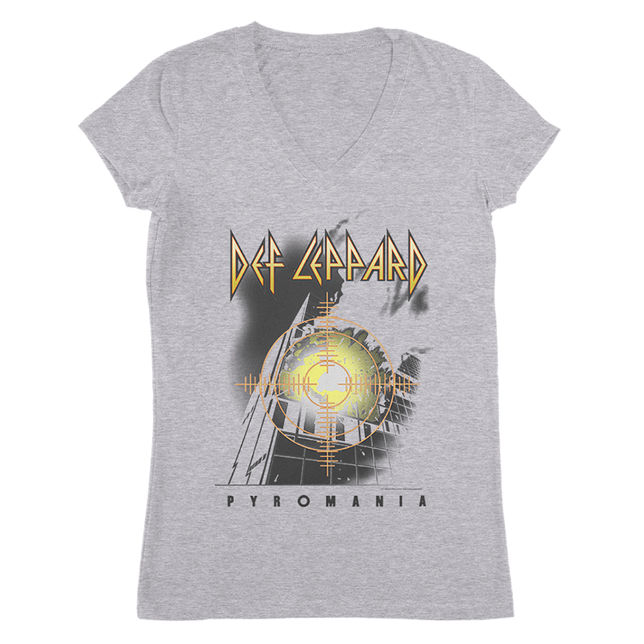 Women's – Def Leppard Official Store