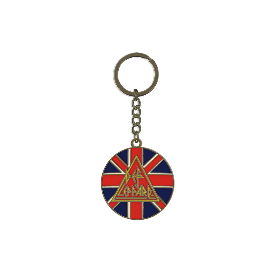 Accessories Def Leppard Official Store