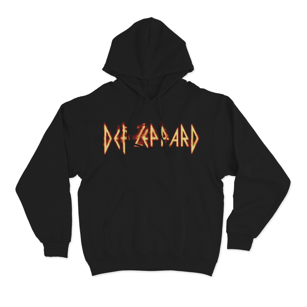 Outerwear - Def Leppard Official Store