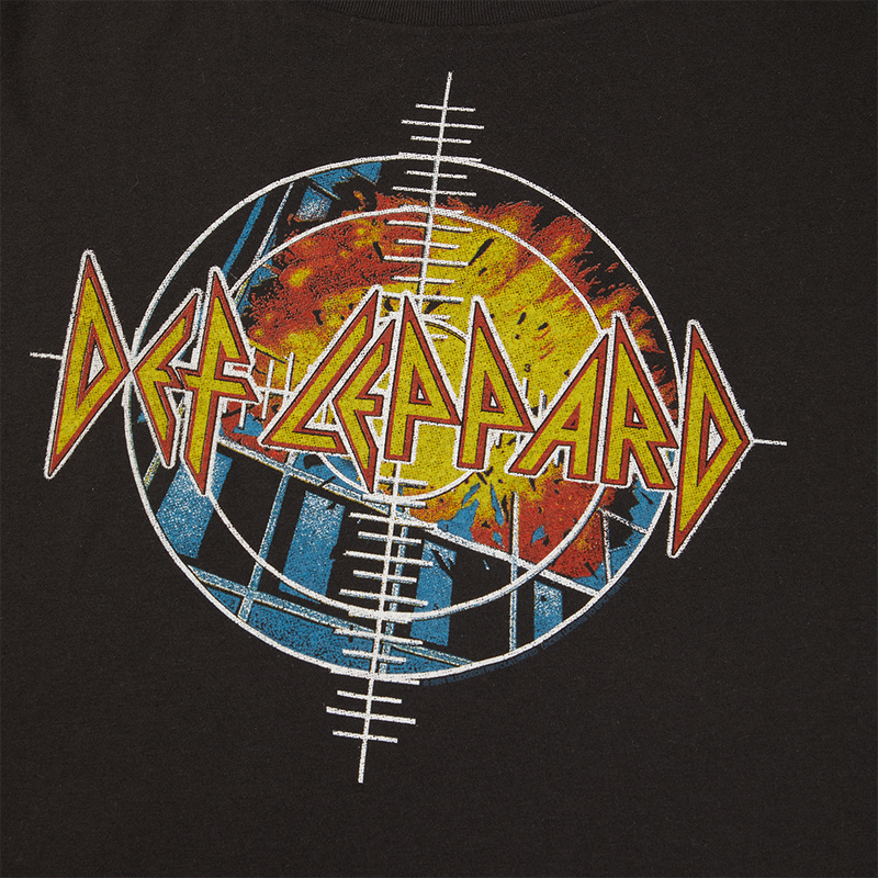 Women's - Def Leppard Official Store